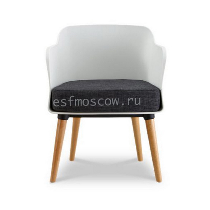 ESF PW-028 стул белый